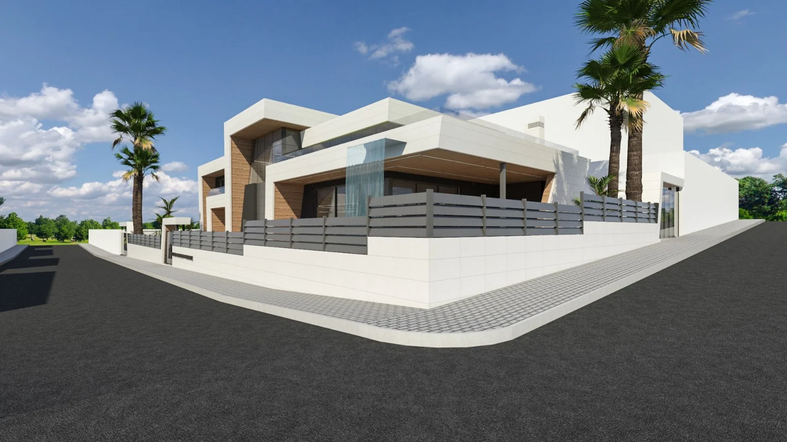 Fabricación propia en Lorquí