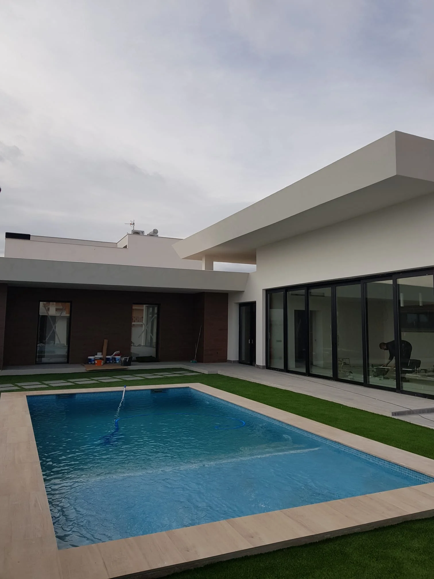 Aluminio — Alcero Murcia