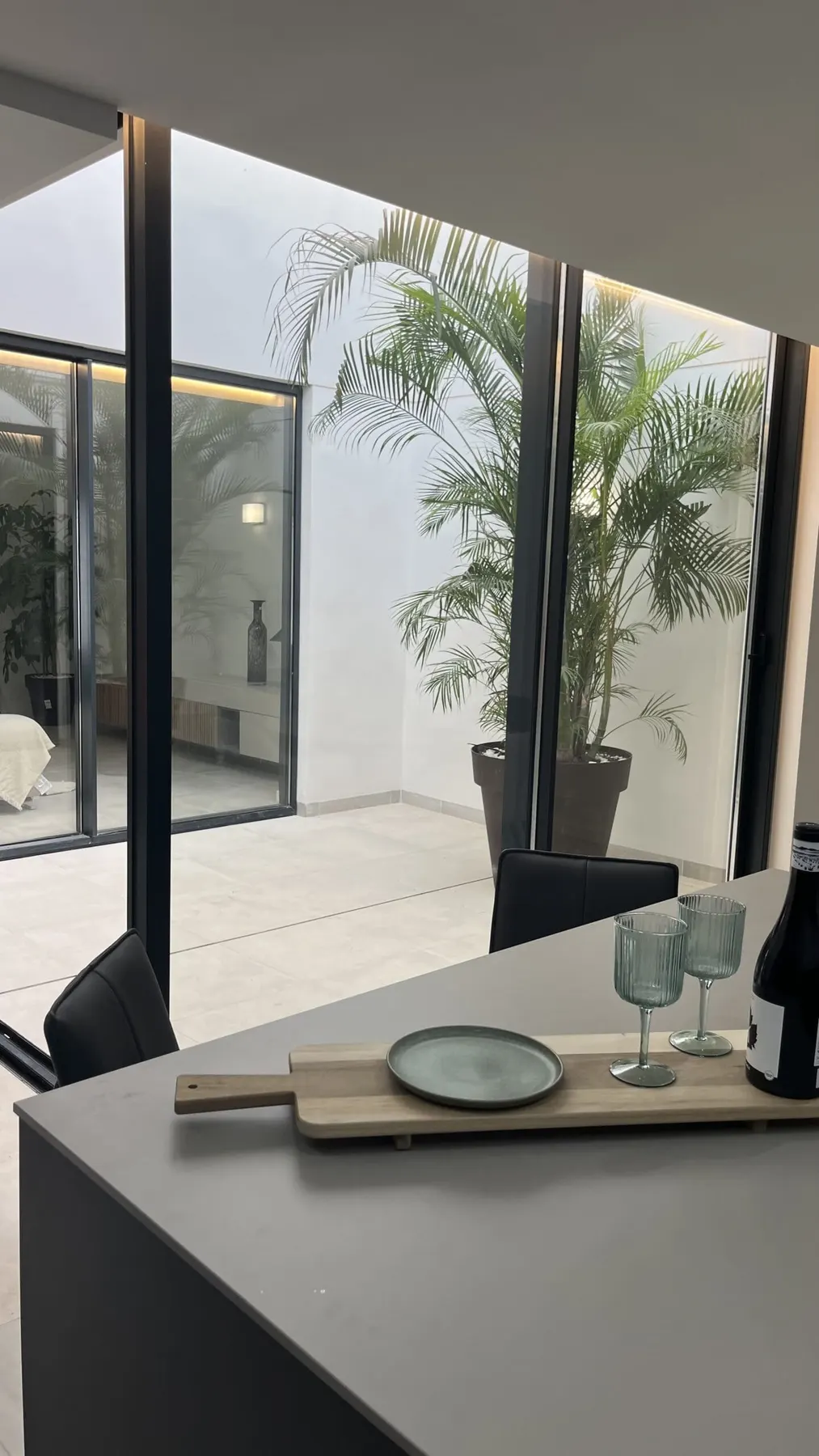 Cerramientos — proyecto realizado por Alcero en Murcia